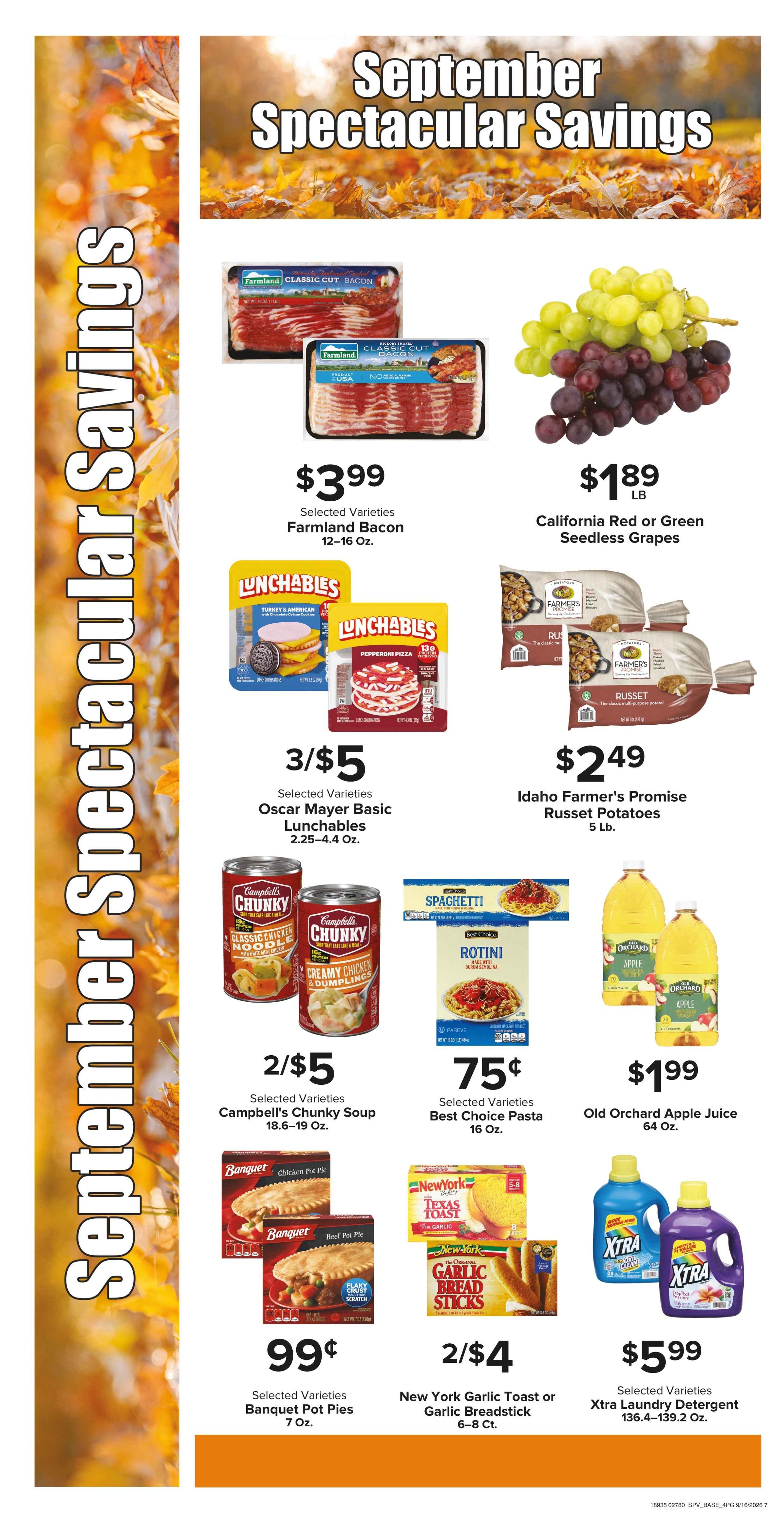 Ad page image