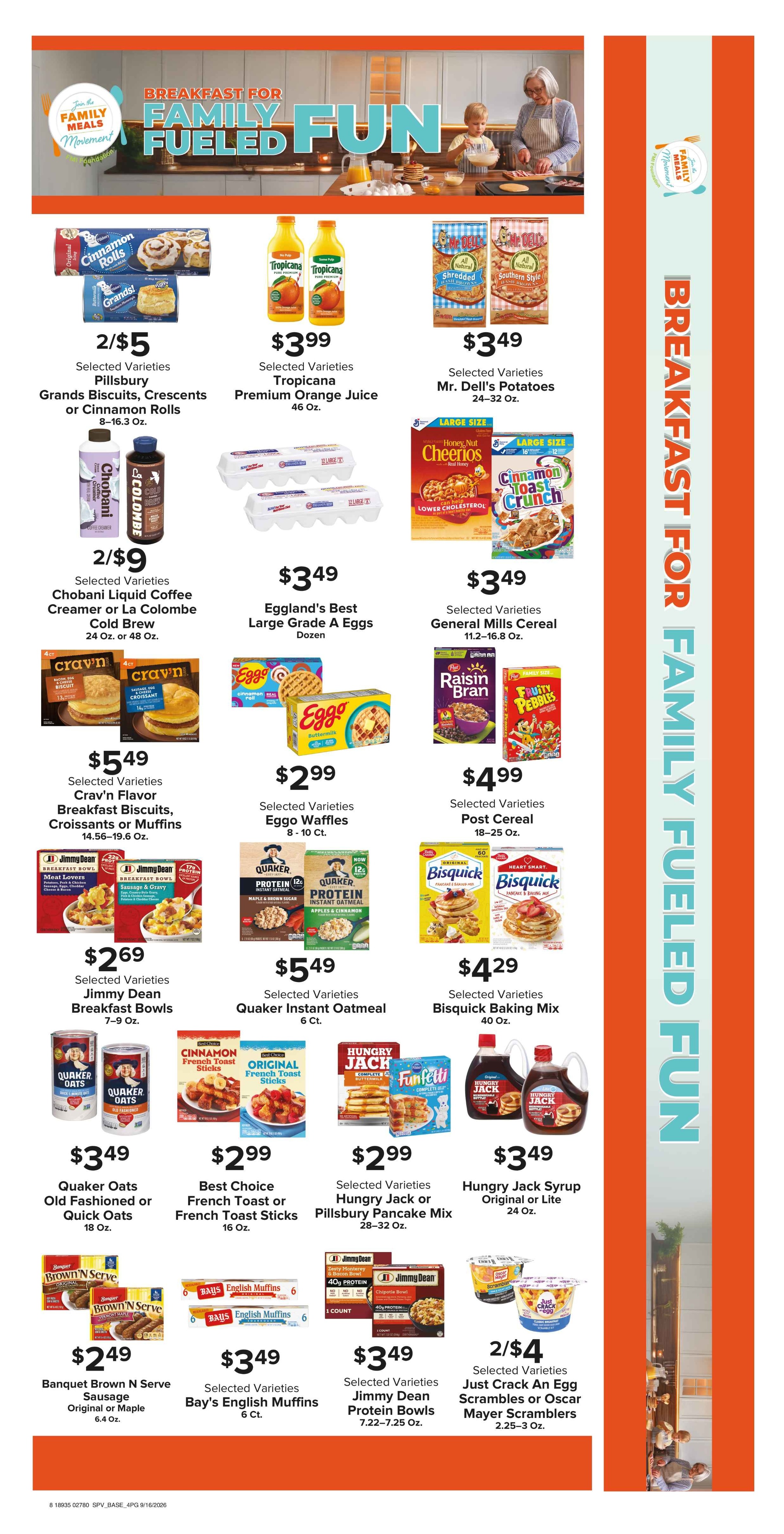 Ad page image