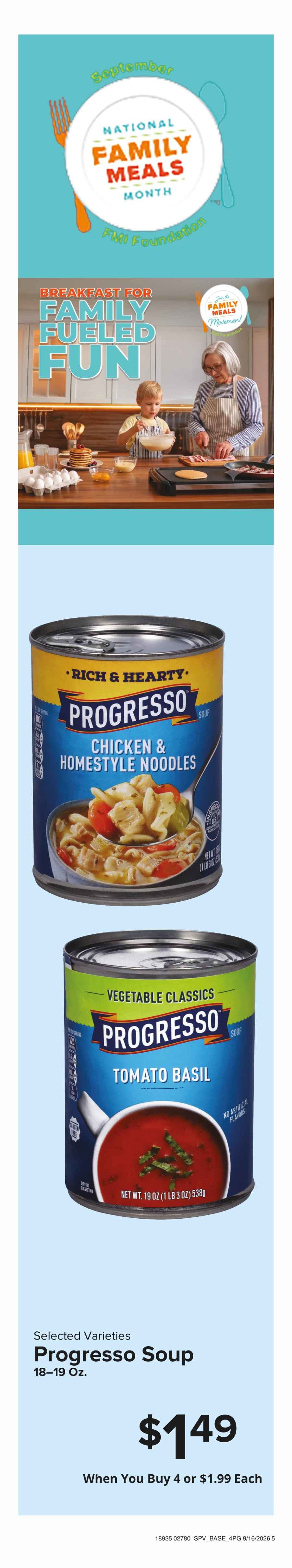 Ad page image