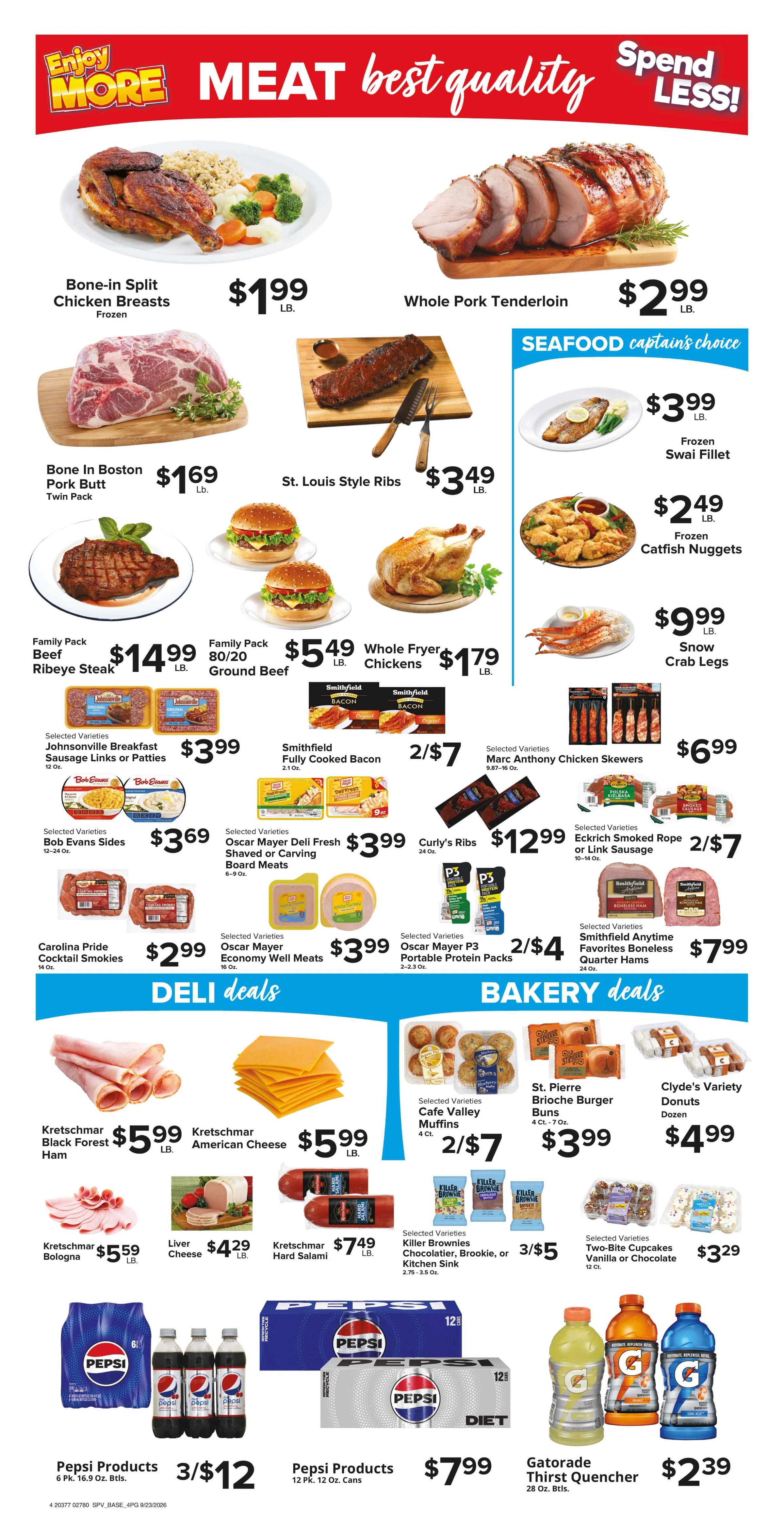 Ad page image