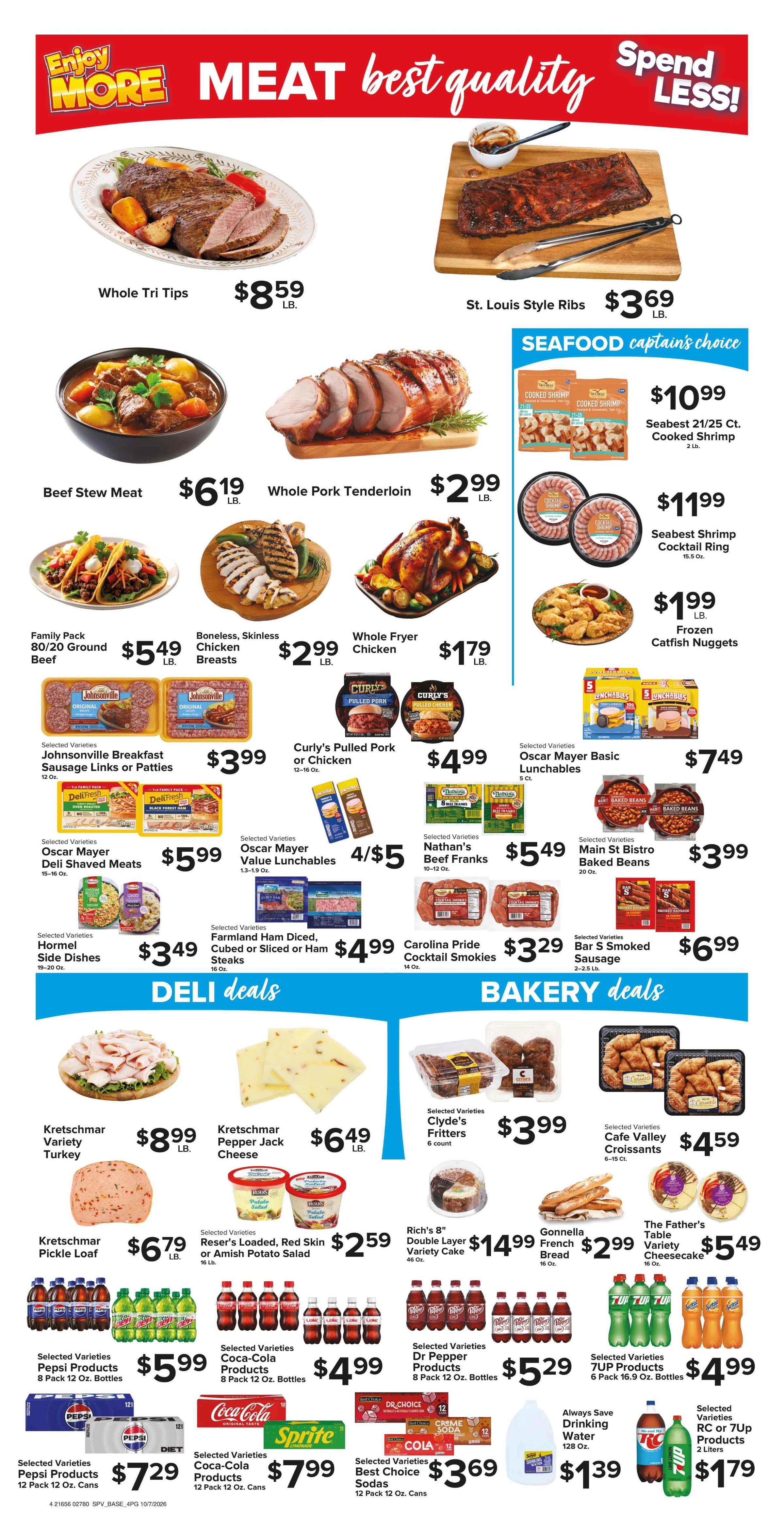 Ad page image
