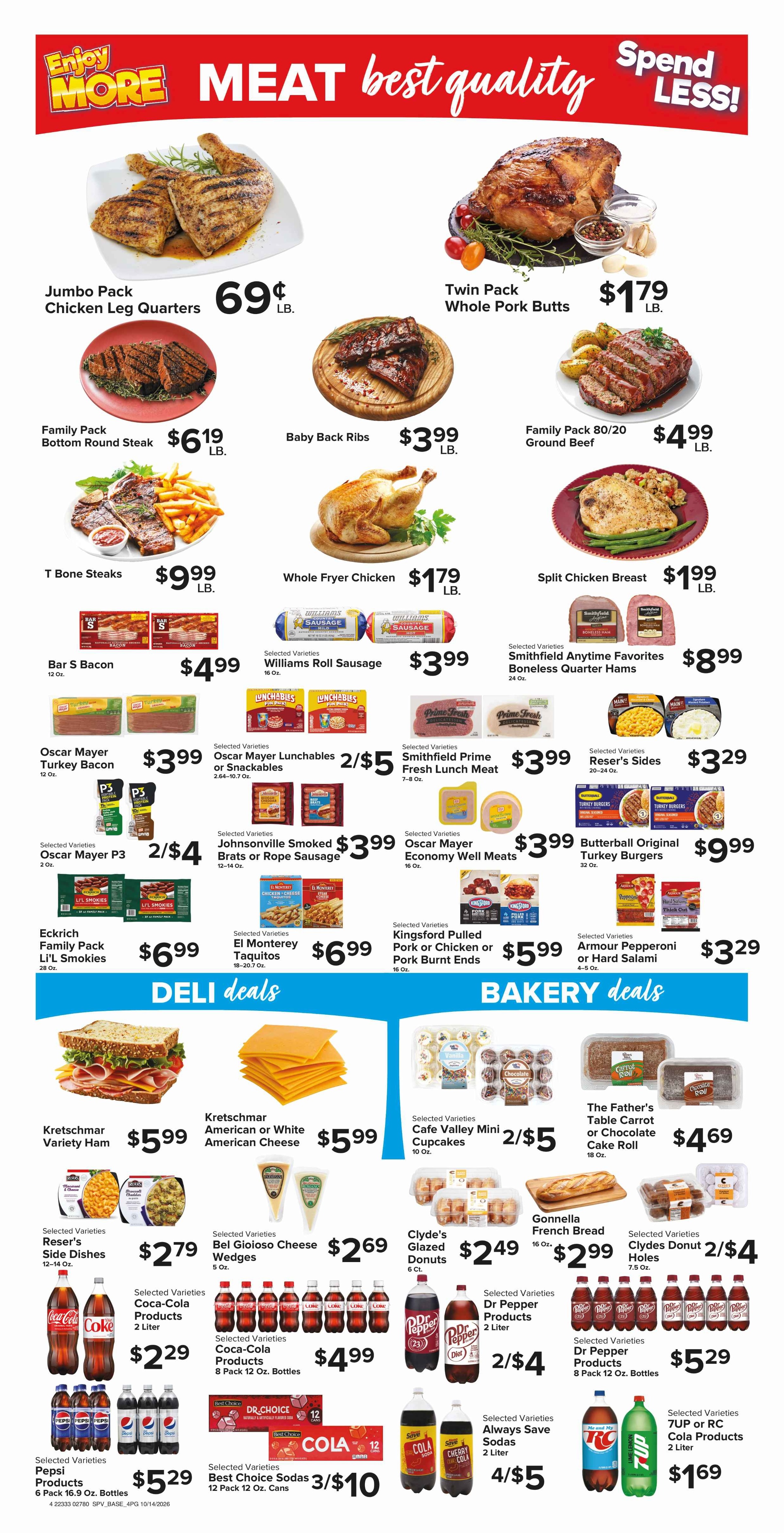 Ad page image