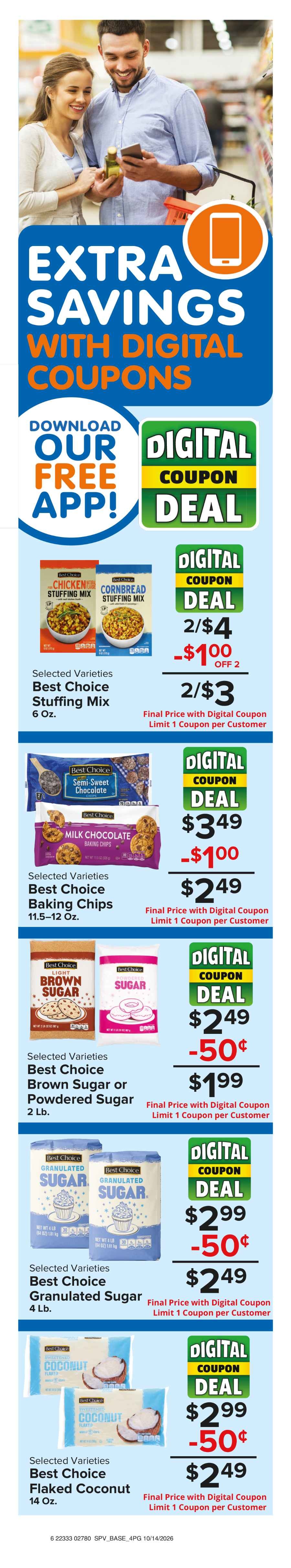 Ad page image