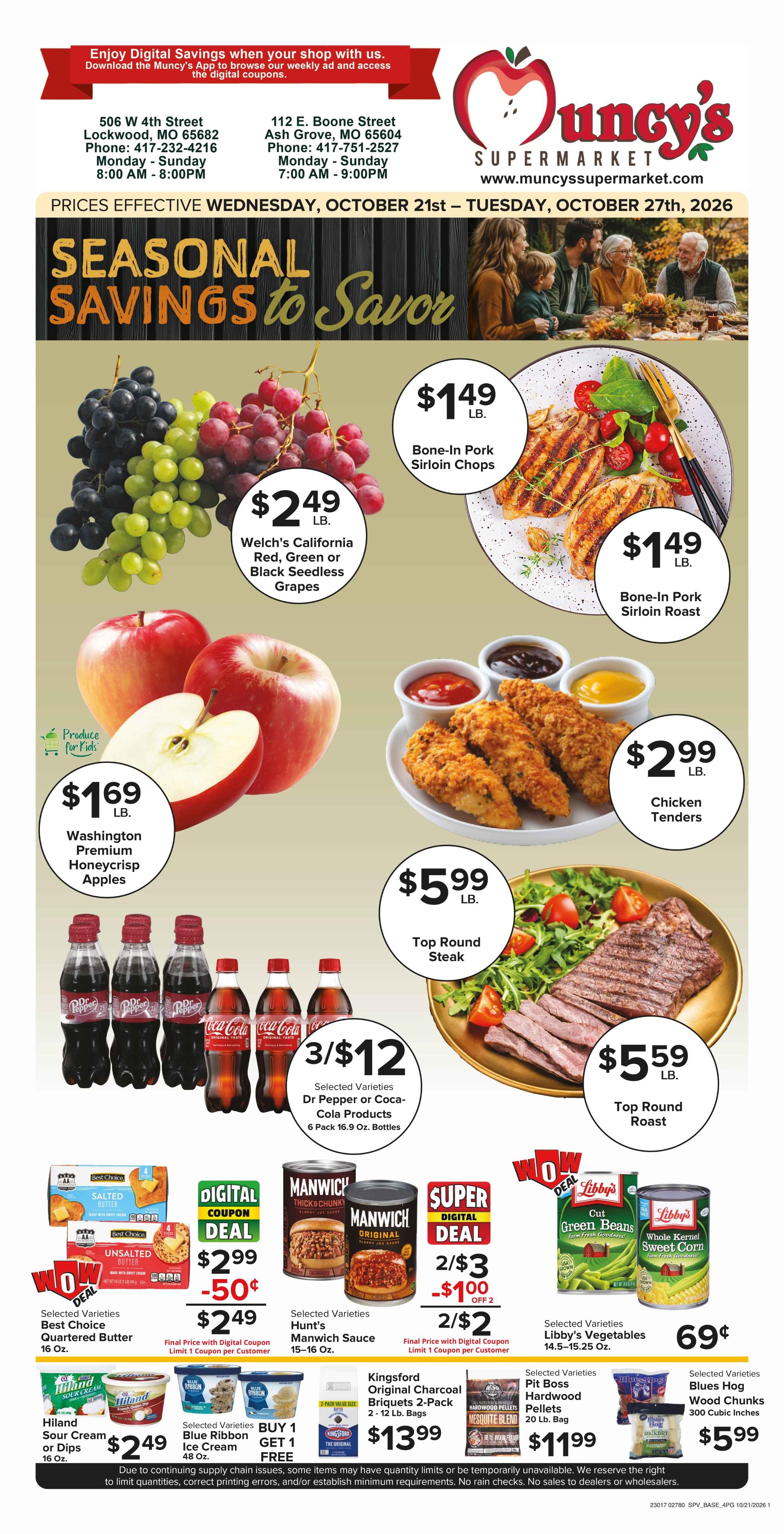 Ad page image