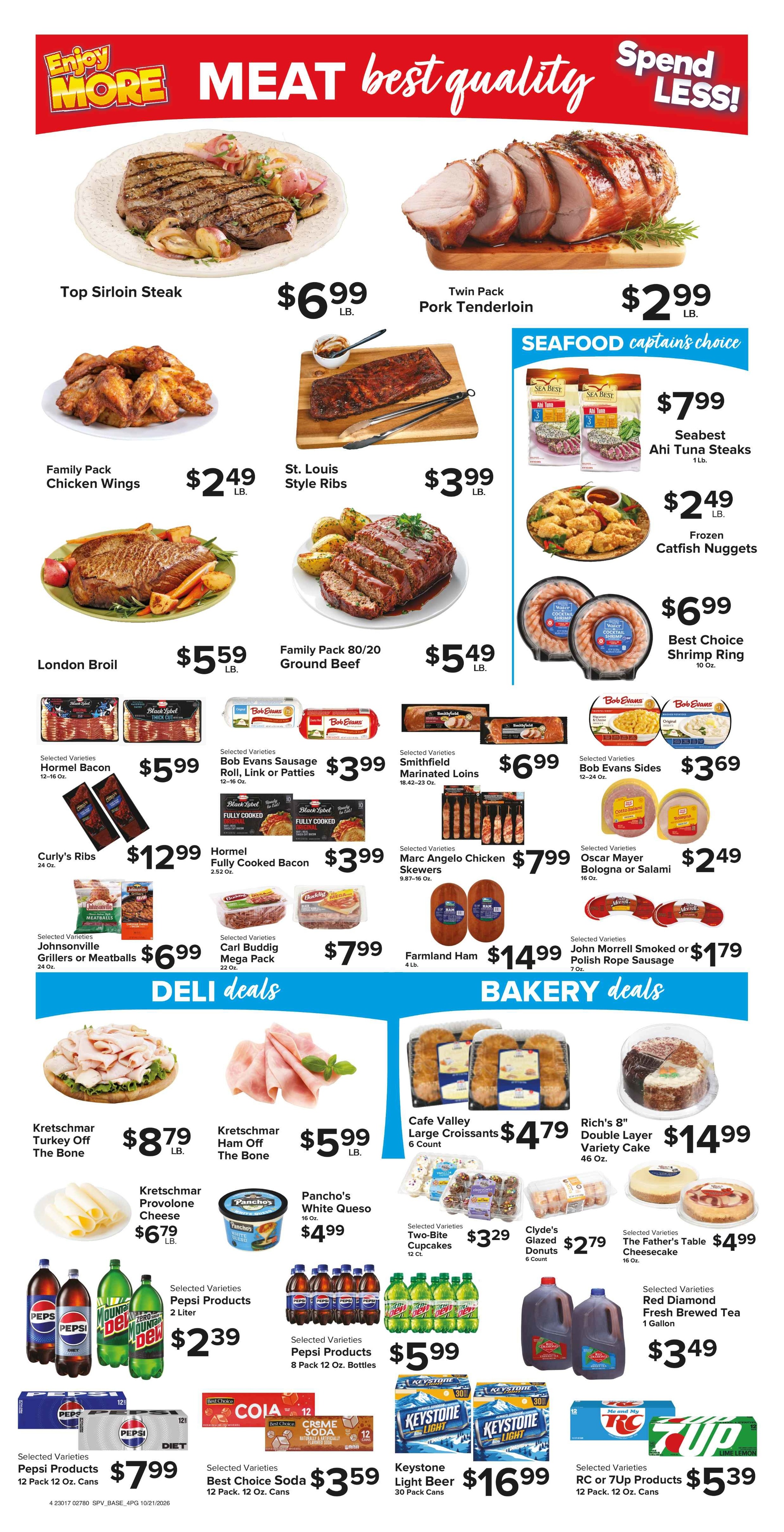 Ad page image