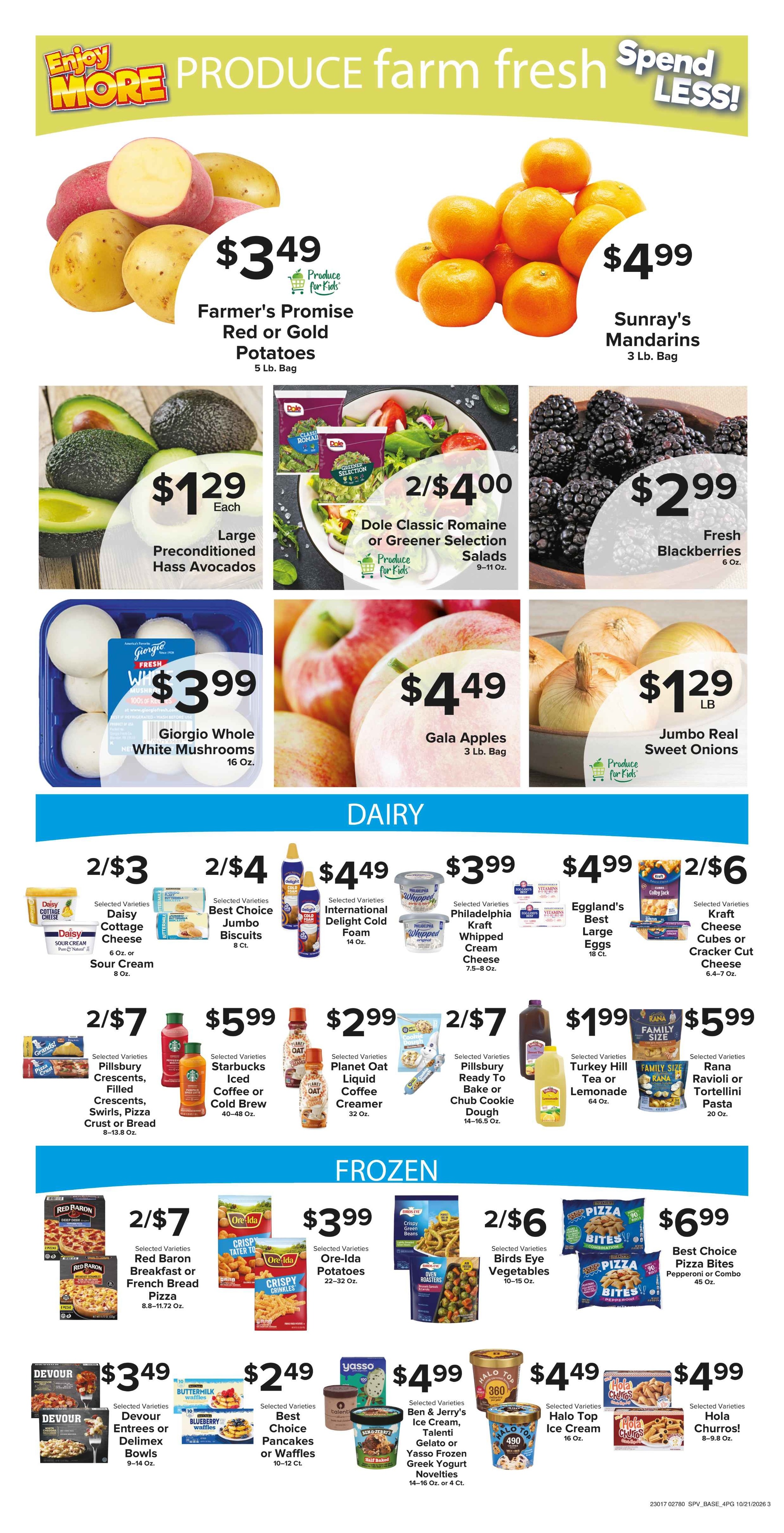 Ad page image