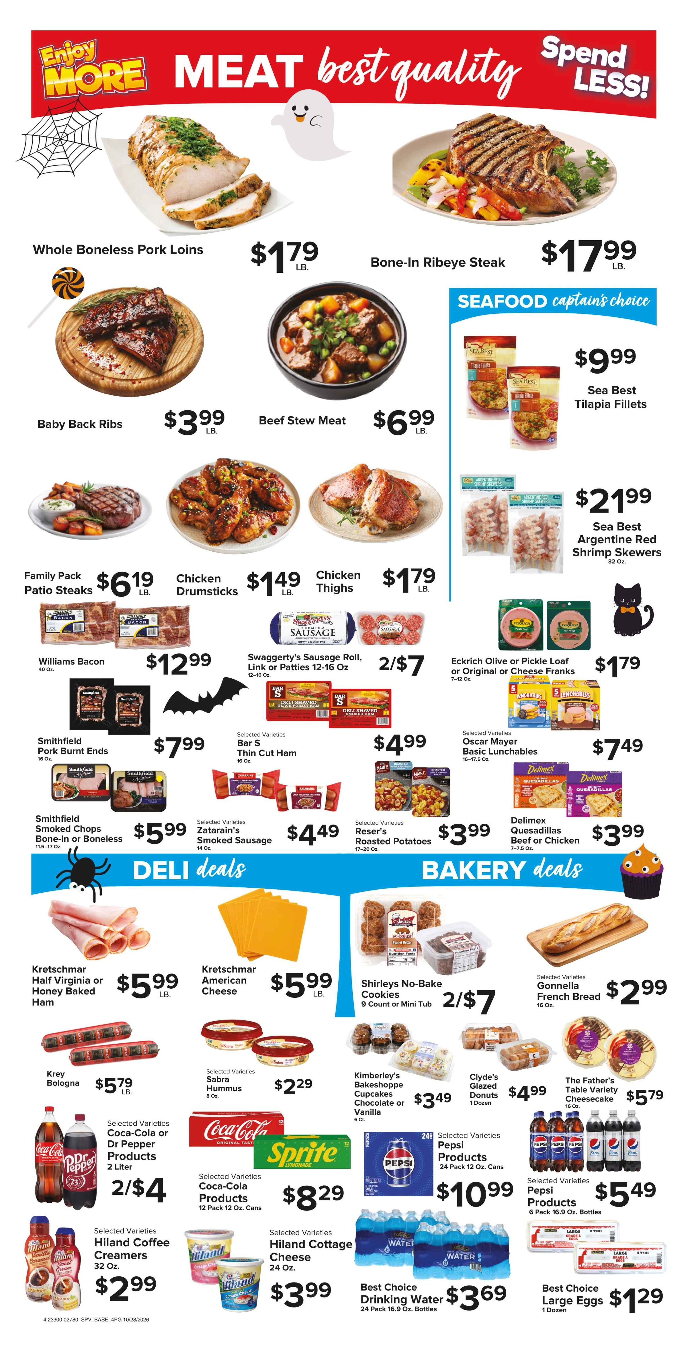 Ad page image