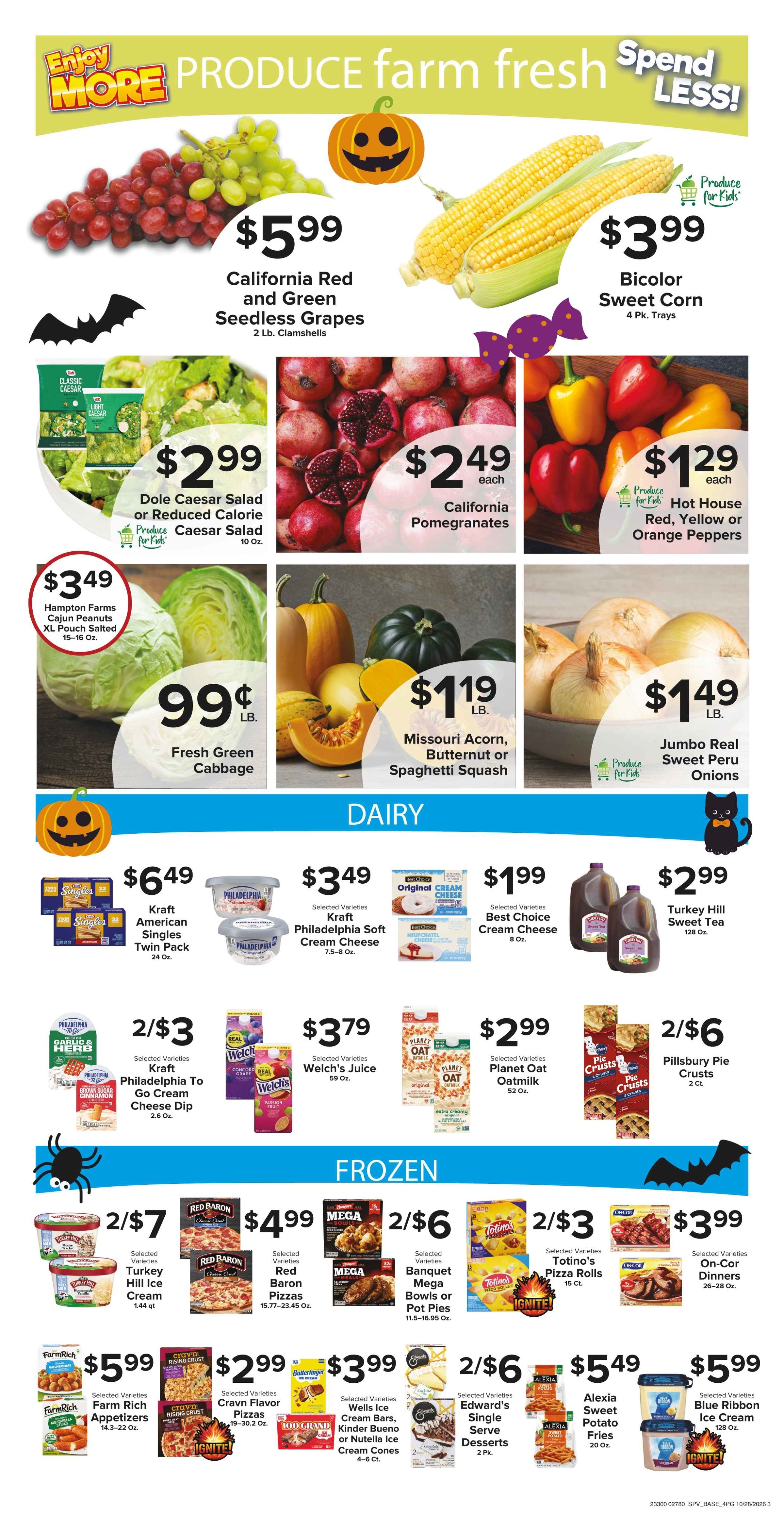 Ad page image