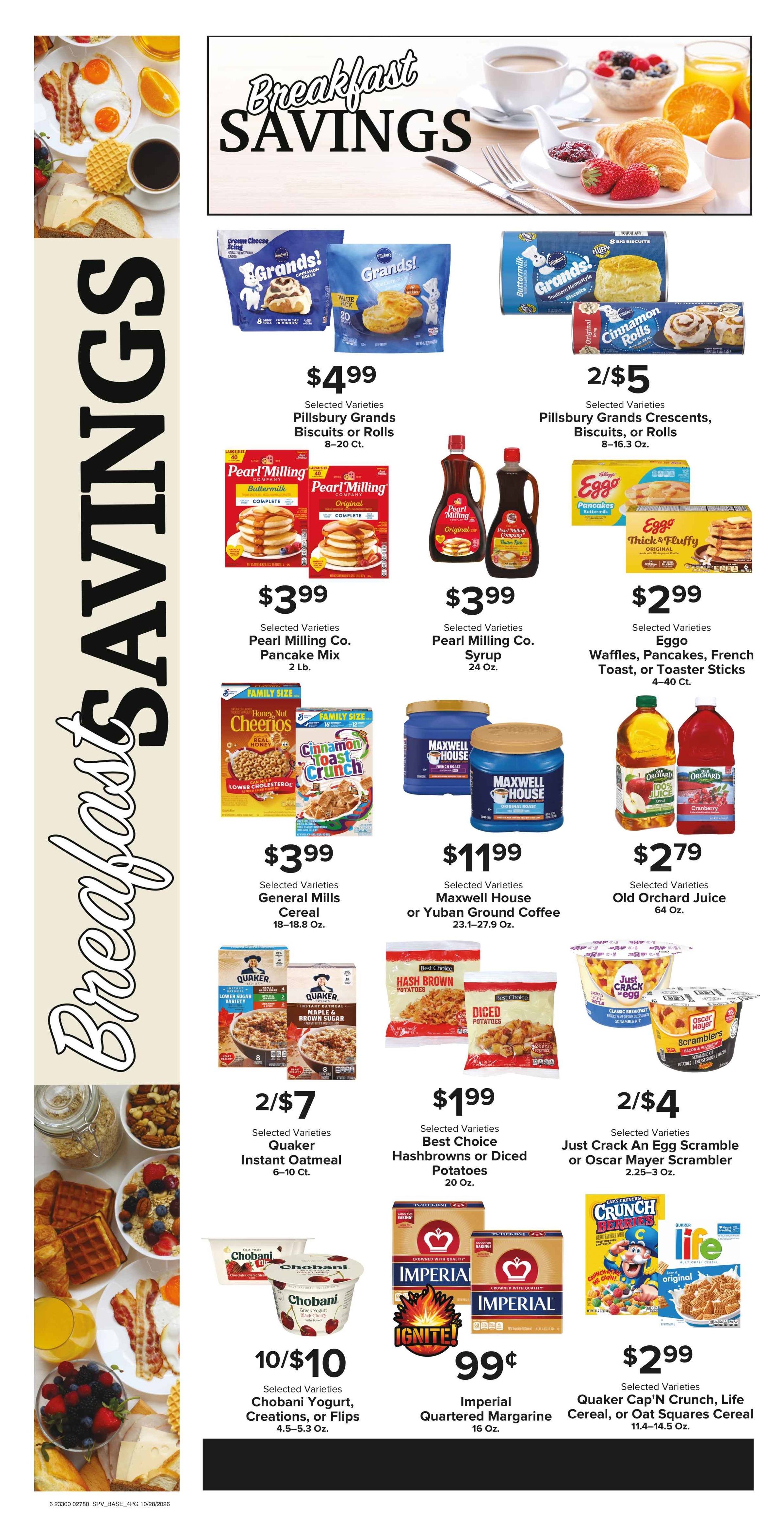 Ad page image