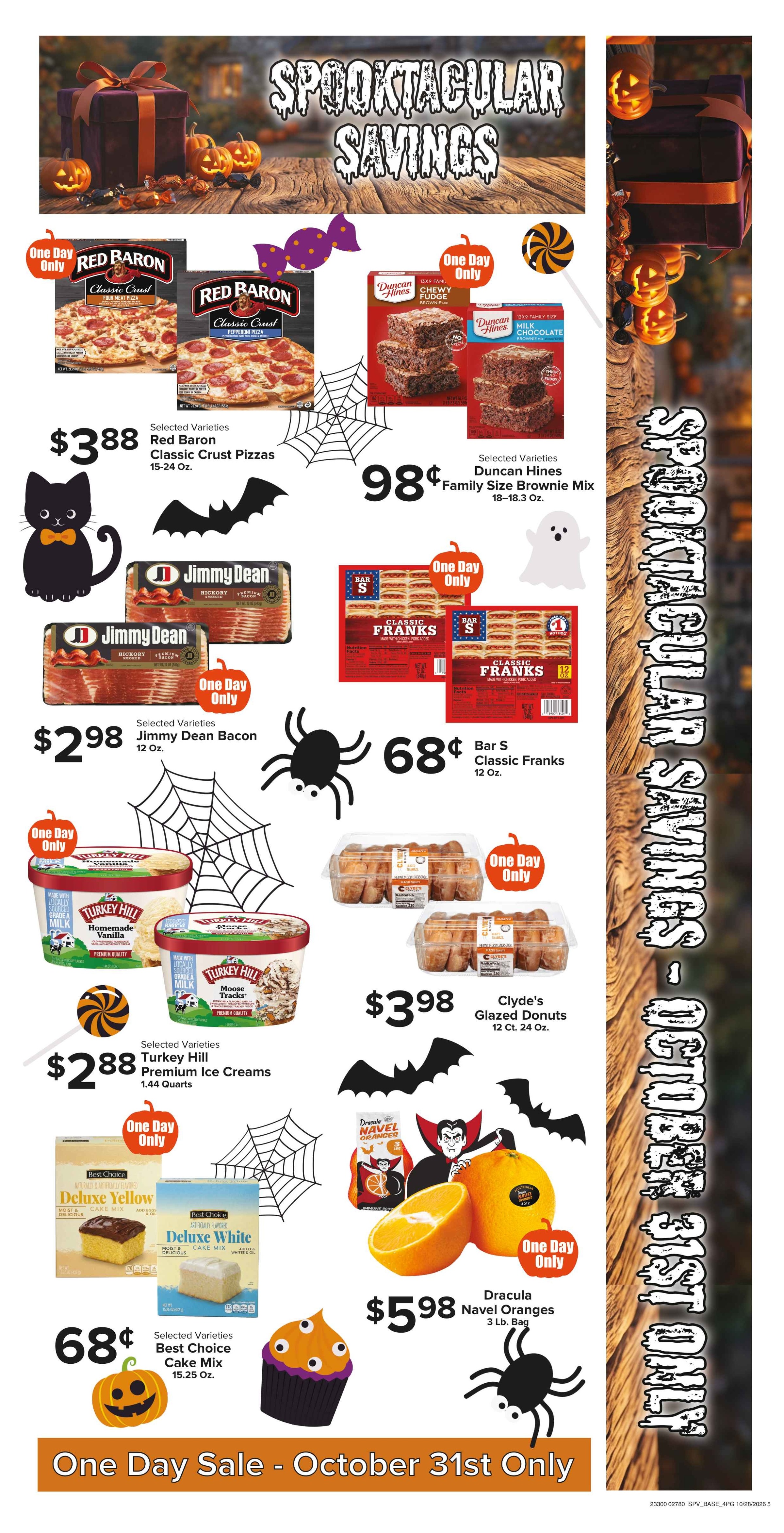 Ad page image